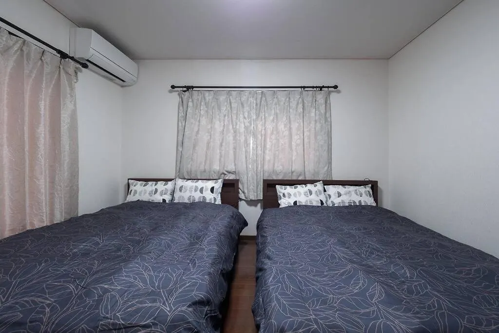 Holiday home 箱根仙石原を大勢で遊びたい &癒されたい Villa
